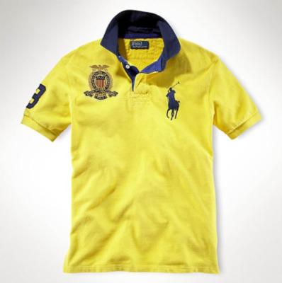 wholesale Ralph Lauren Men polo shirt - short sleeve No. 937